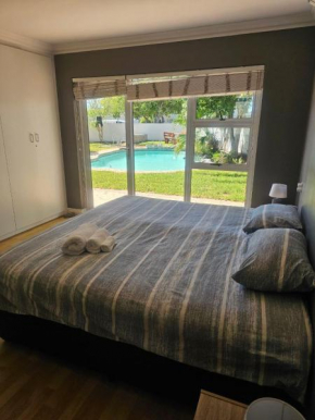 Good Vibes Guest House